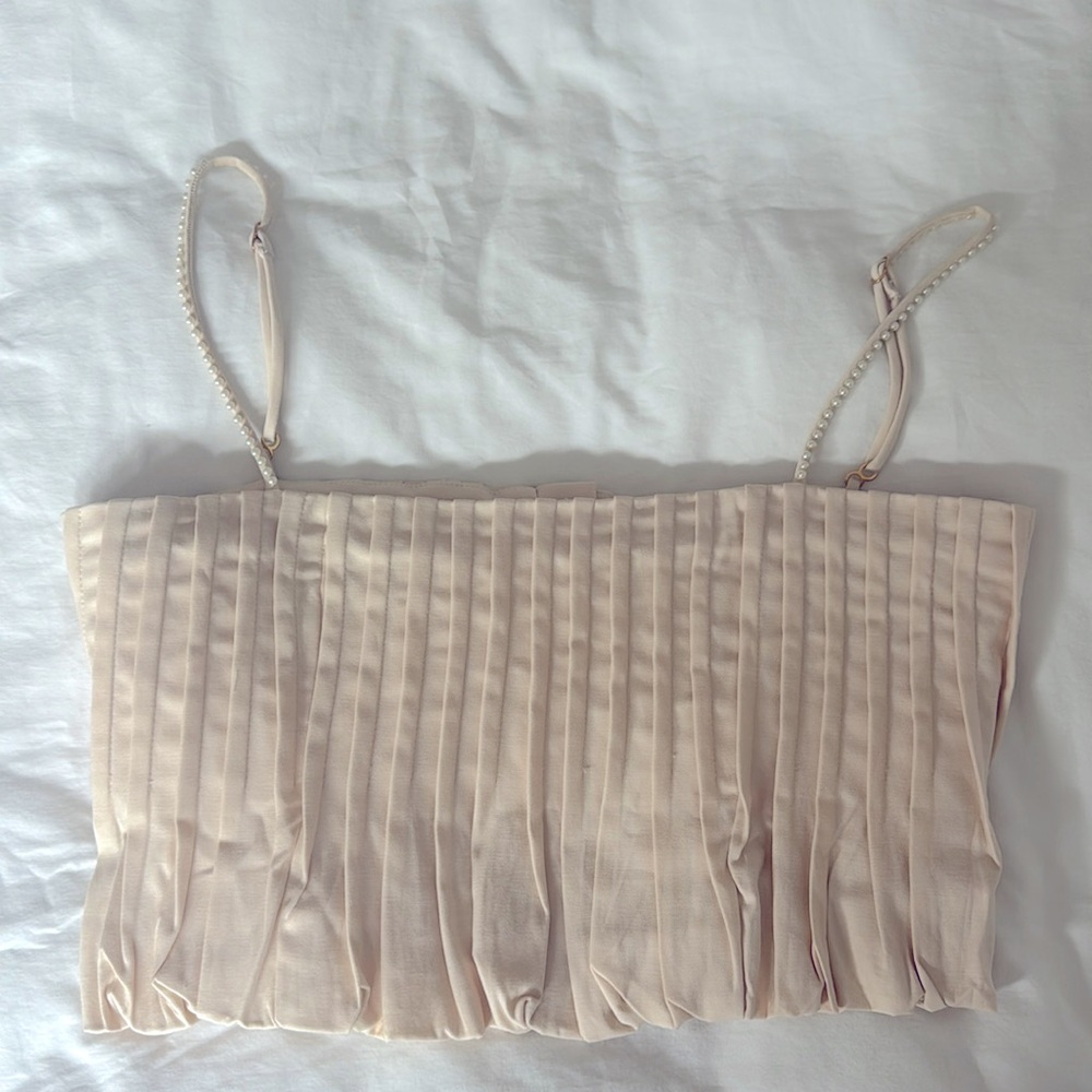 Agua by Agua Bendita top